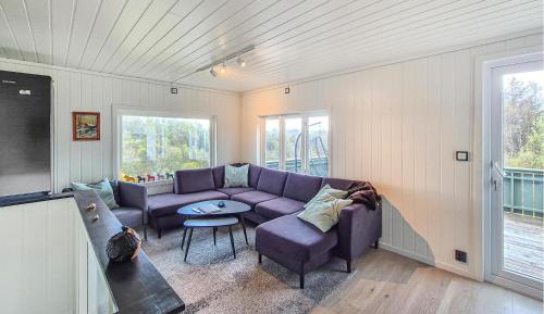 Two-Bedroom Townhouse