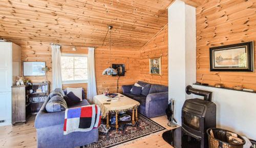 Three-Bedroom Townhouse