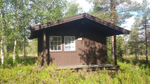 Cottage (4 Adults)