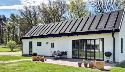 Two-Bedroom Holiday Home