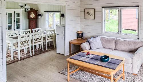 Two-Bedroom Holiday Home