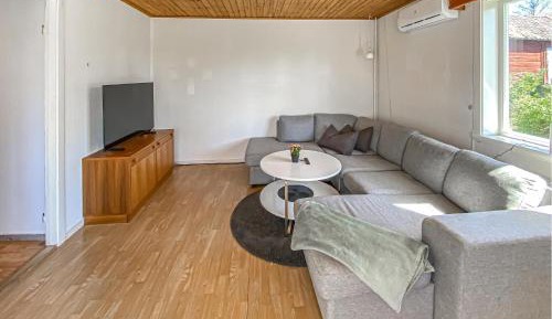 Two-Bedroom Holiday Home