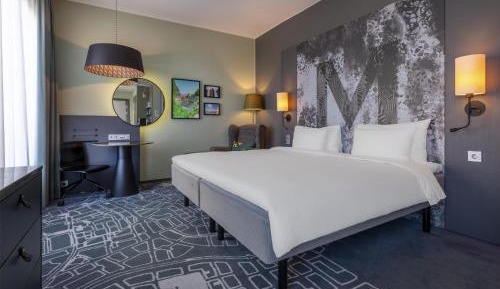 Premium Room