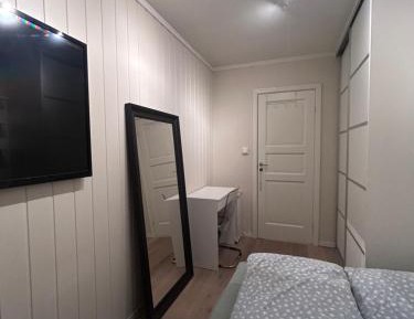Single Room with Mountain View