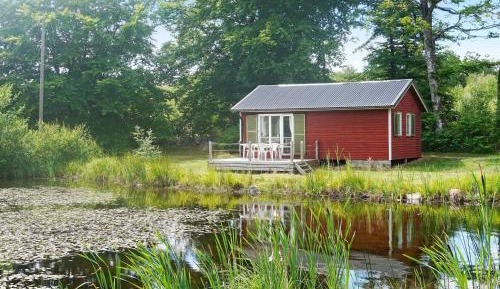 Two-Bedroom Holiday Home