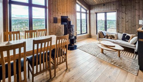 Three-Bedroom Townhouse