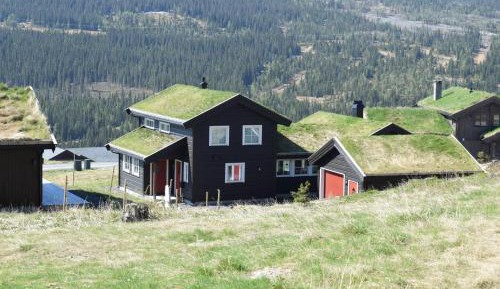 Five-Bedroom House