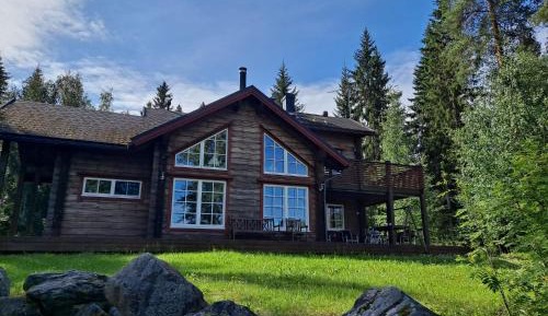Double Room with Park View
