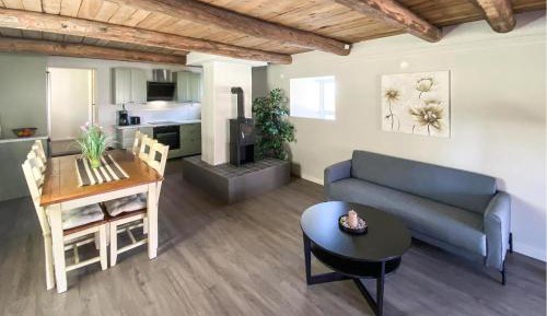 Three-Bedroom Home