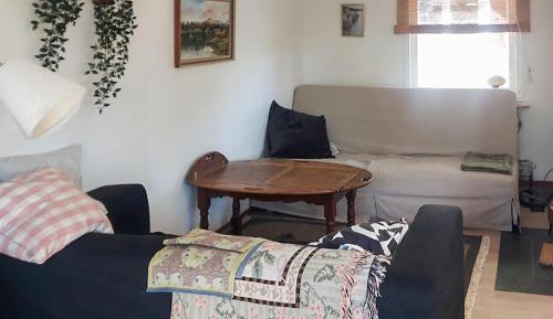One-Bedroom Vacation Home