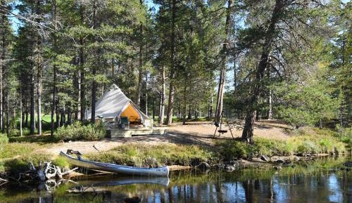 Tent