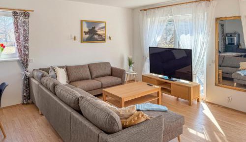 Three-Bedroom Townhouse