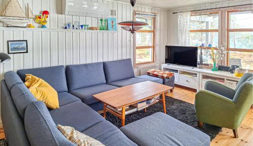 Three-Bedroom Townhouse