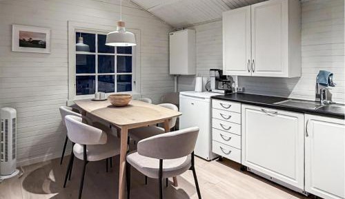Three-Bedroom Vacation Home 