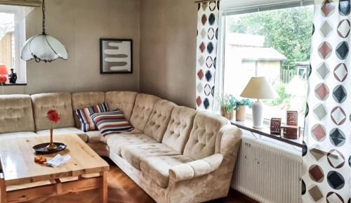 Two-Bedroom Holiday Home