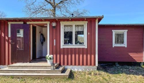 Two-Bedroom Holiday Home