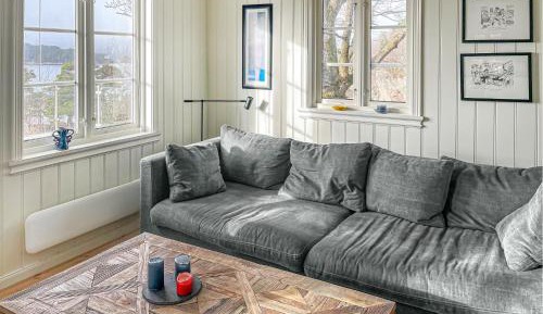 Three-Bedroom Vacation Home 