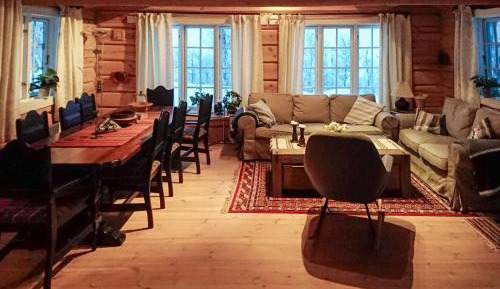 Four-Bedroom Vacation Home