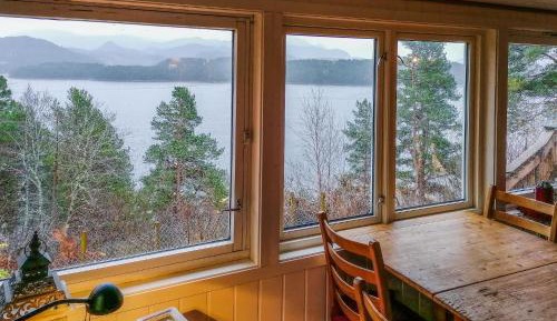 Two-Bedroom Holiday Home