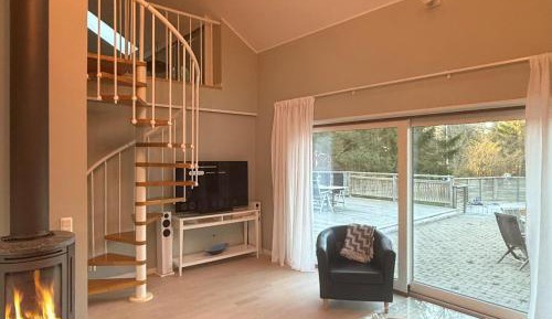Three-Bedroom Home