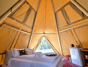 Tent