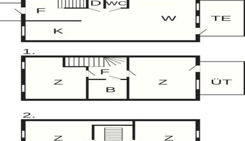 Four-Bedroom Vacation Home