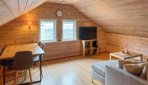 Two-Bedroom Holiday Home
