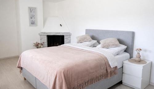 One-Bedroom Family Apartment