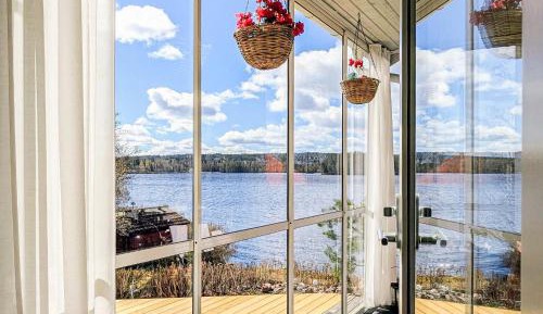 Three-Bedroom Vacation Home 