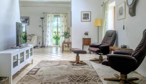 Three-Bedroom Townhouse