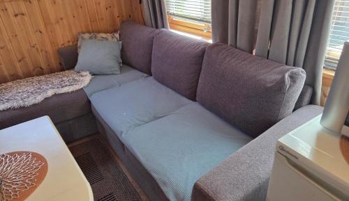 Mobile Home