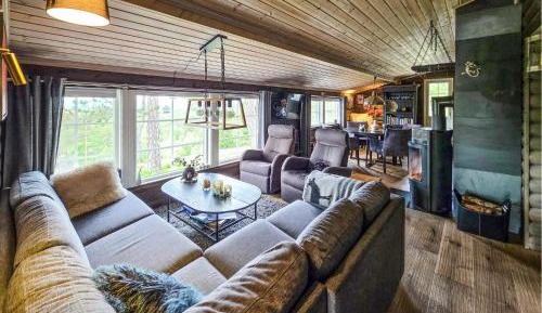 Four-Bedroom House