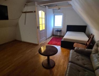 Budget Double or Twin Room