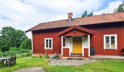 One-Bedroom Vacation Home