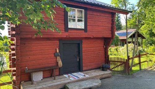 One-Bedroom Chalet