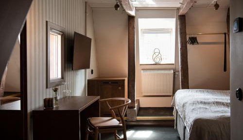 Double Room With 2 Floors 