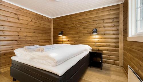 Two-Bedroom Studio Apartment