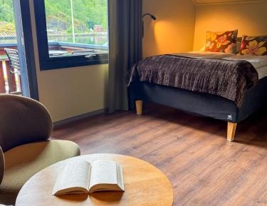 Economy Double Room with Balcony