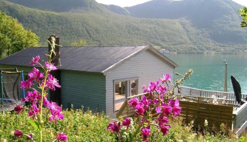 Four-Bedroom Vacation Home