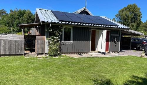 One-Bedroom Vacation Home