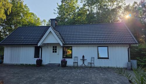 One-Bedroom Villa
