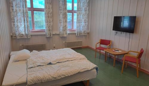 Large Double Room