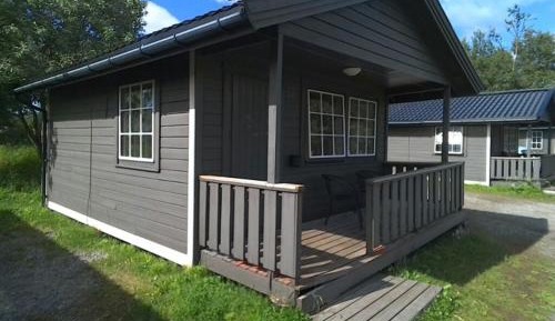Family Bungalow