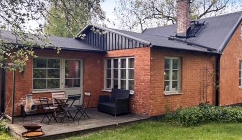 One-Bedroom Vacation Home
