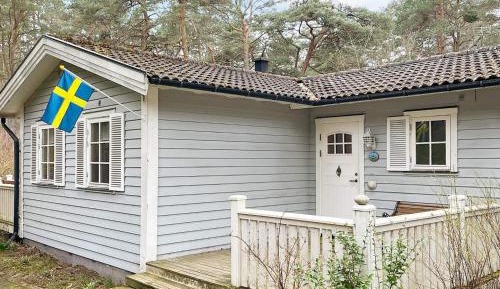 Three-Bedroom Vacation Home 