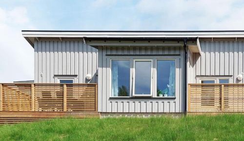 Two-Bedroom Holiday Home