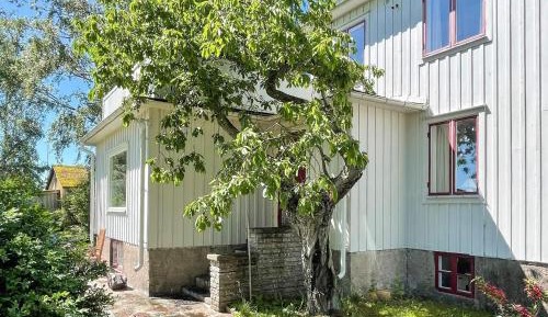 Four-Bedroom Vacation Home