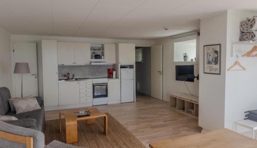 Quadruple Room with Private Bathroom
