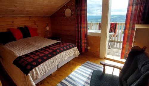 Five-Bedroom Apartment