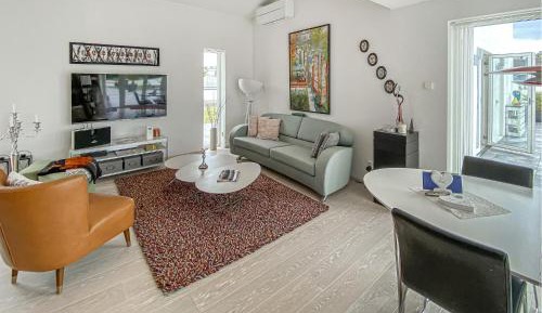 Five-Bedroom House